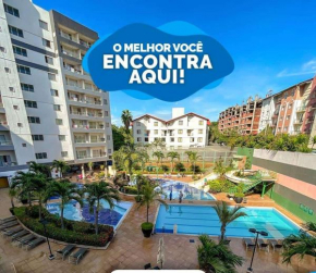 Flats - Veredas do Rio Quente